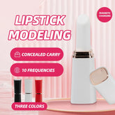 Ŝpruc-up Mini Lipoŝminka Vibrilo